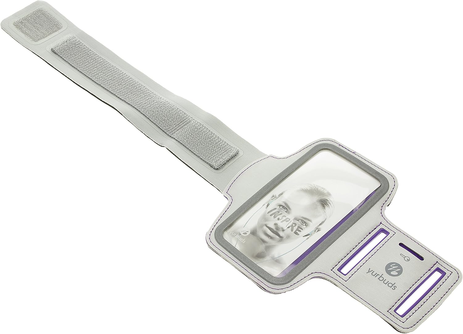 Yurbuds Armband - Women's : Electronics