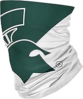 Vista 172 de FOCO NCAA unisex-adult Ncaa Team Logo Neck Gaiter Multiuse
