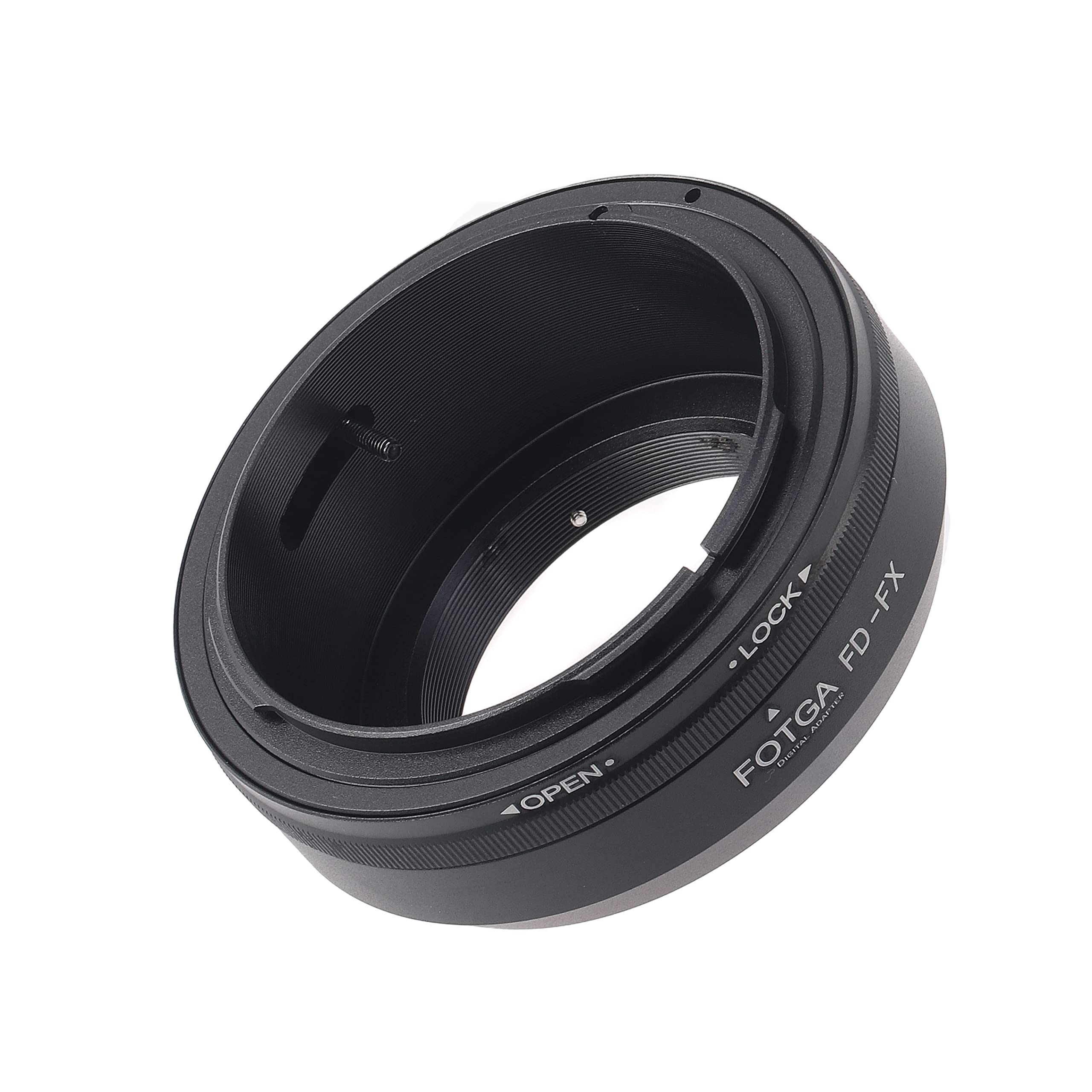 Jual Fotofox Lens Adapter - Lensa Olympus PEN F PENF To Fuji Fujifilm X Mount Penf Fx I.2518529 Jual Fotofox Lens Adapter - Lensa Olympus PEN F PENF To Fuji Fujifilm X Mount Penf Fx I.2518529