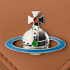 Amazon | Vivienne Westwood ヴィヴィアン ウエストウッド 3つ折り財布