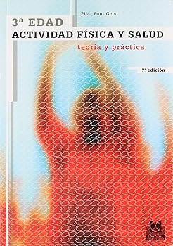 Tercera edad. Actividad fís...