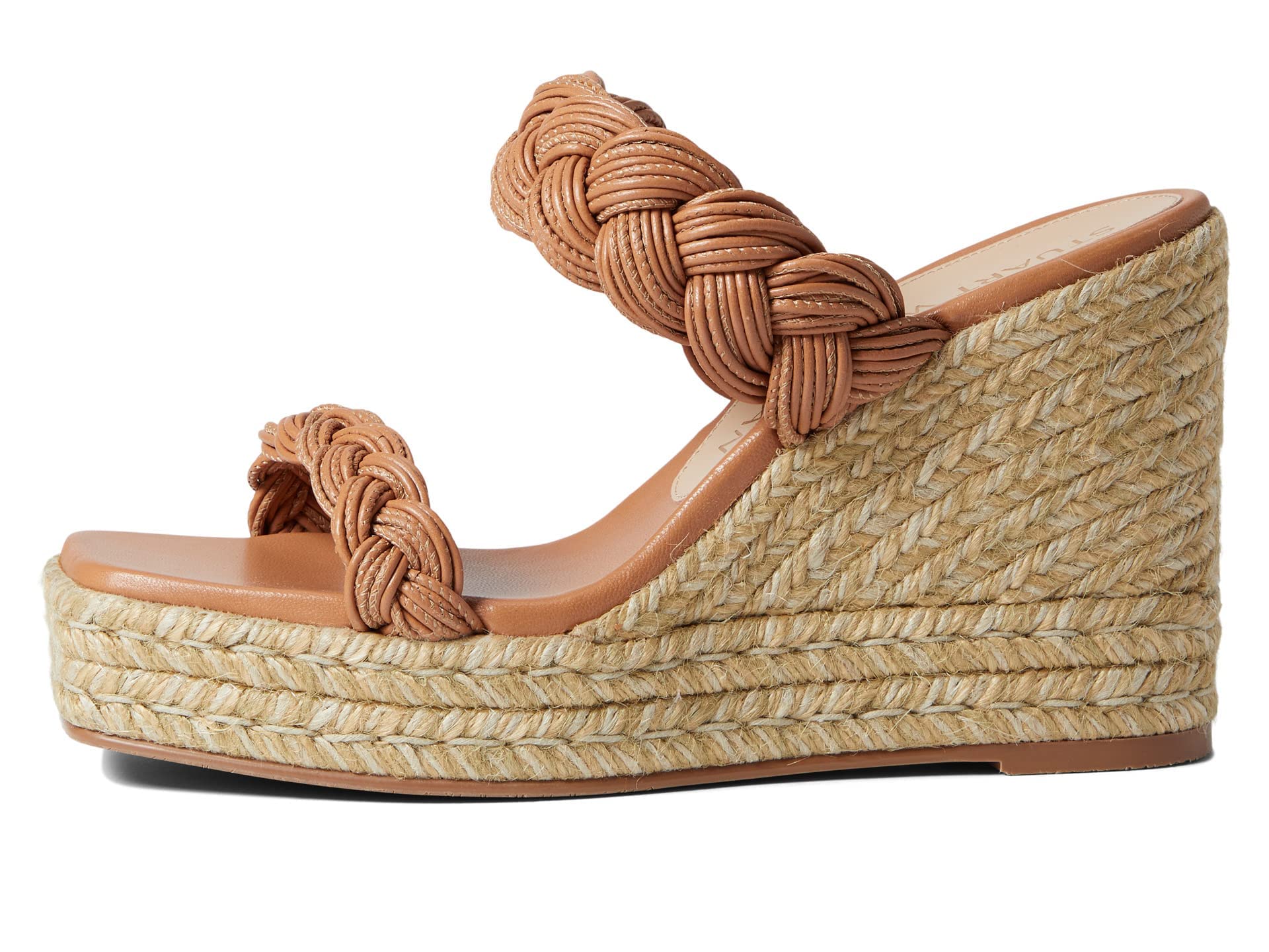 Stuart WeitzmanBraida Espadrille Sandal