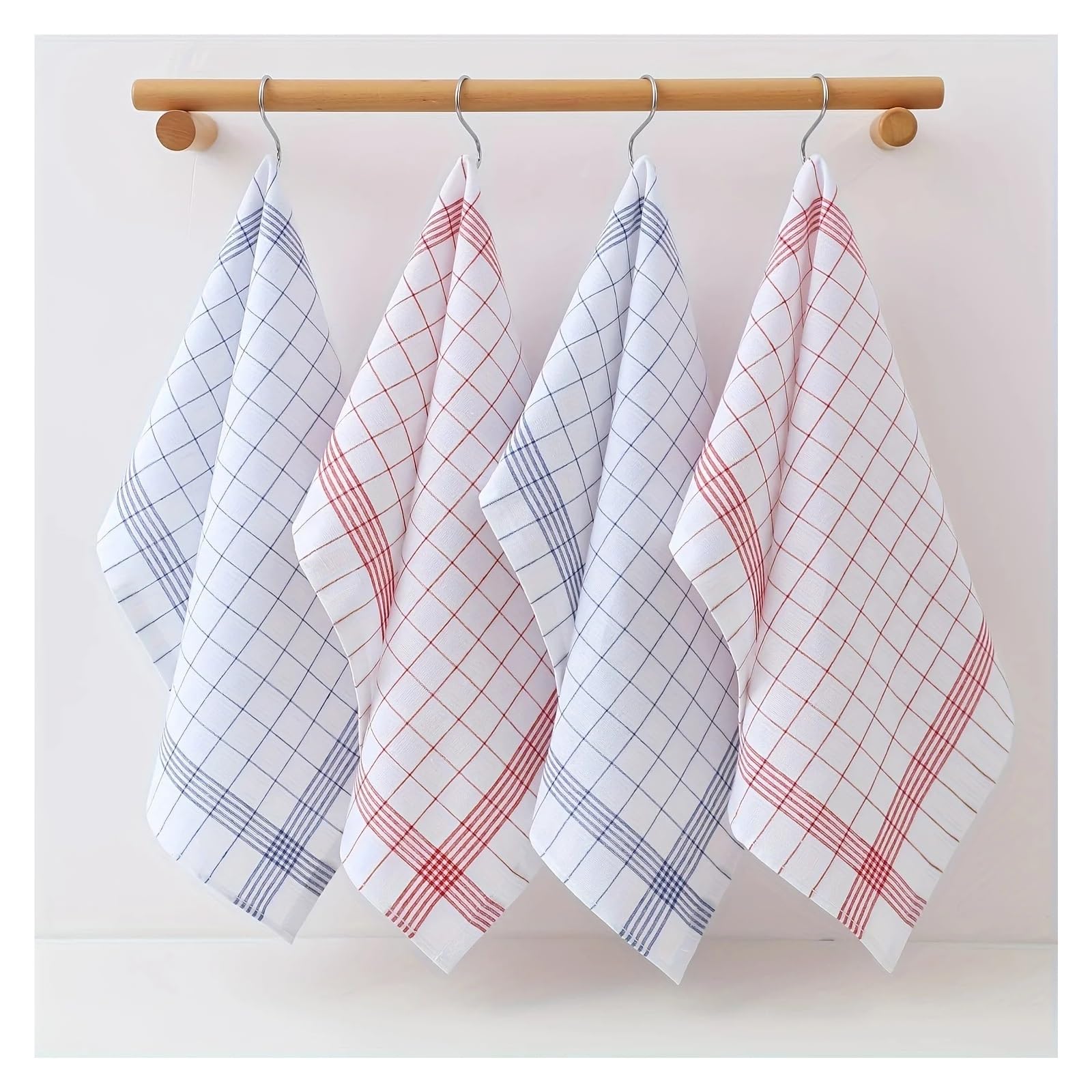kitchen towels Strofinacci da cucina 4 pezzi 45 cm * 60