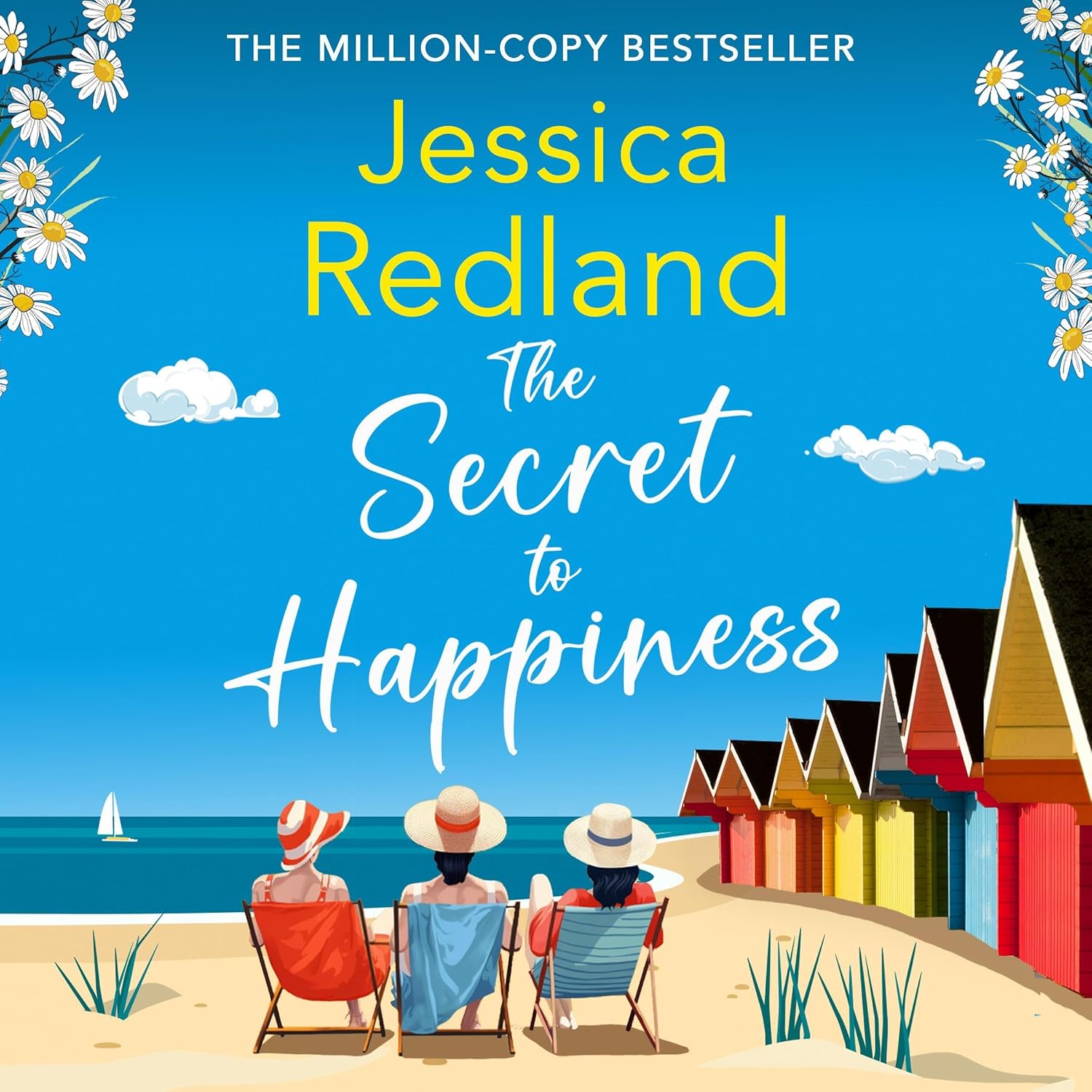 Cheryl Crabtree Walker'S Secret To Happiness - d65fjzn