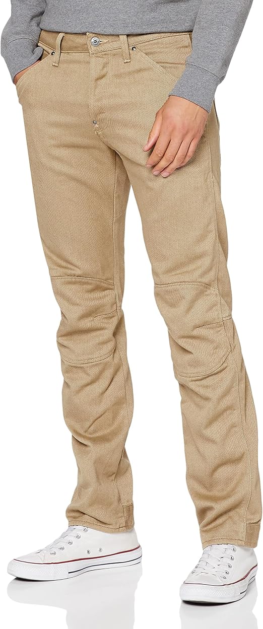 G-STAR RAW Men's 5622 Worker 3D 