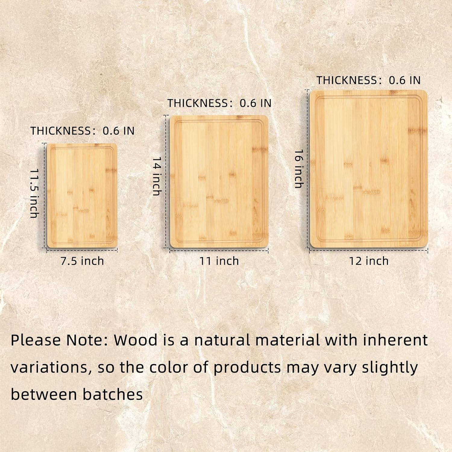 Personalized Cutting Board With Your Nmaes Date- Custom Cutting Boards Wood Engraved, Customized Wedding Gifts For Christmas, Wedding, Anniversary, Engagement, Housewarming - Image 2