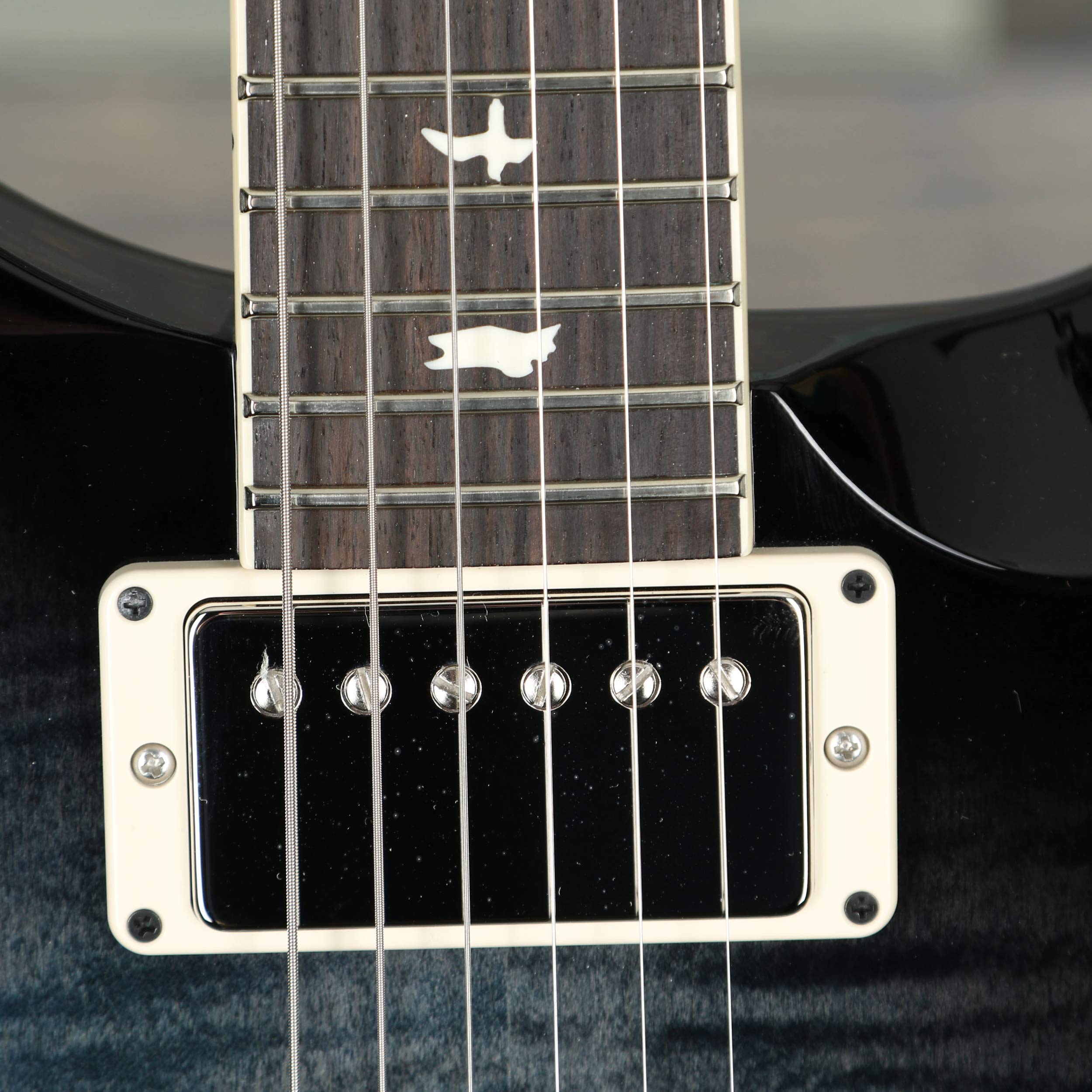 Amazon | PRS S2 McCarty 594 Faded Blue Smokeburst エレキギター