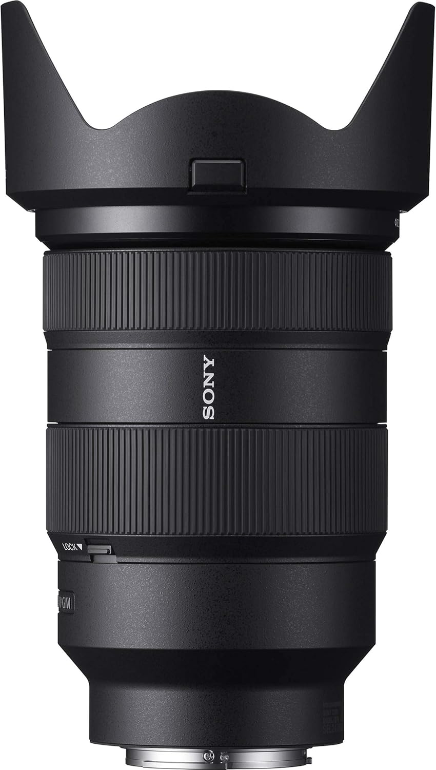 Tор Brаndѕ Sony FE 24-70mm f2.8 GM: Sony FE 24-70mm f/2.8 GM Lens G Master Series Pro Lens + Pro Starter Bundle Kit - SEL2470GM - International Version