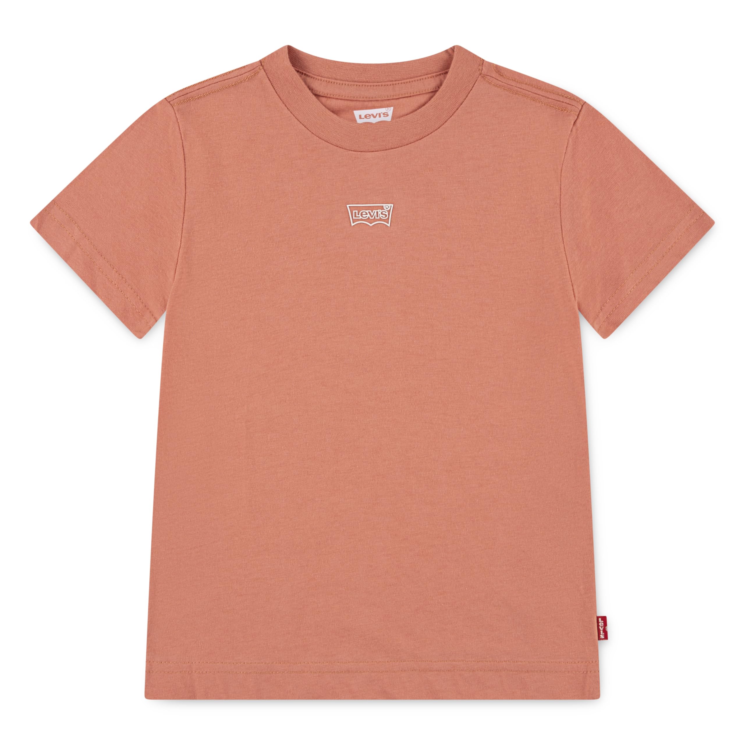 Levi's Boys Basic T-Shirt