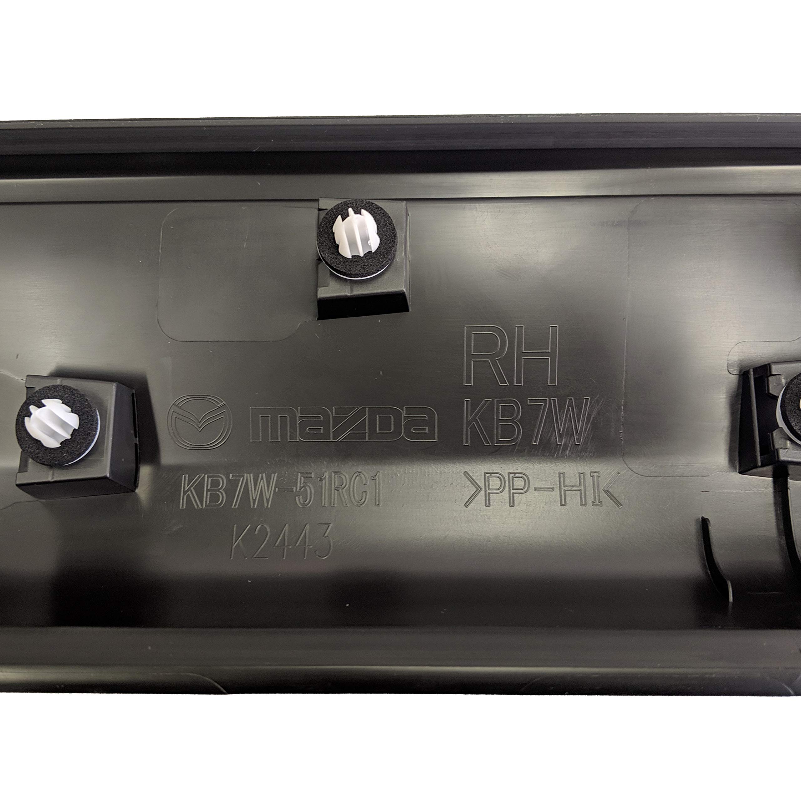 ＫＹＡページ CX-60 & CX-80: Check out the two unique features! 