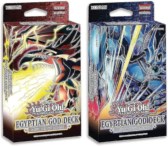 يو جي أوه! TCG: طوابق الله المصري: Slifer The Sky Dragon ، المسلة The Tormentor