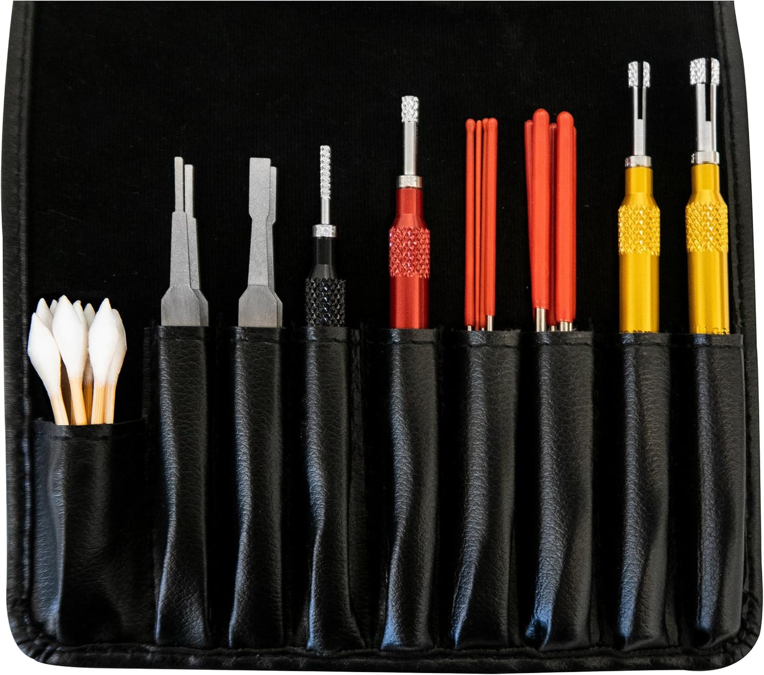 Innovative Products of America HD Fleet Terminal Chaser™ Master Set