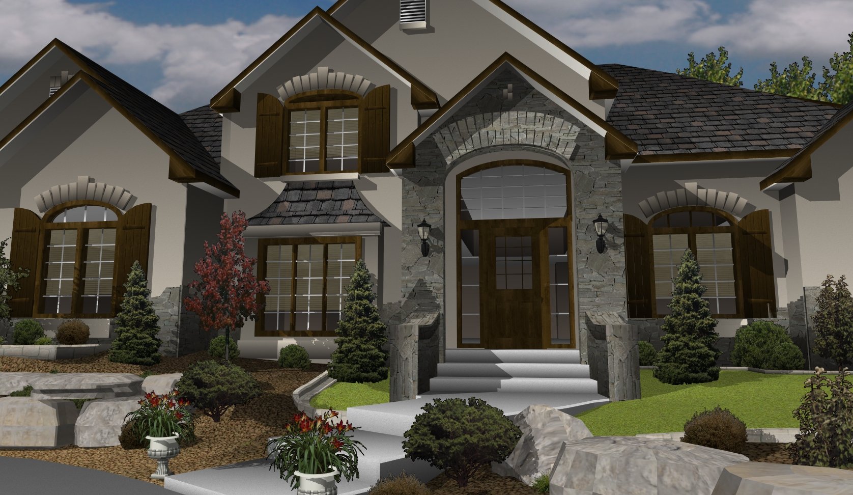 Architekt 3D Ultimate