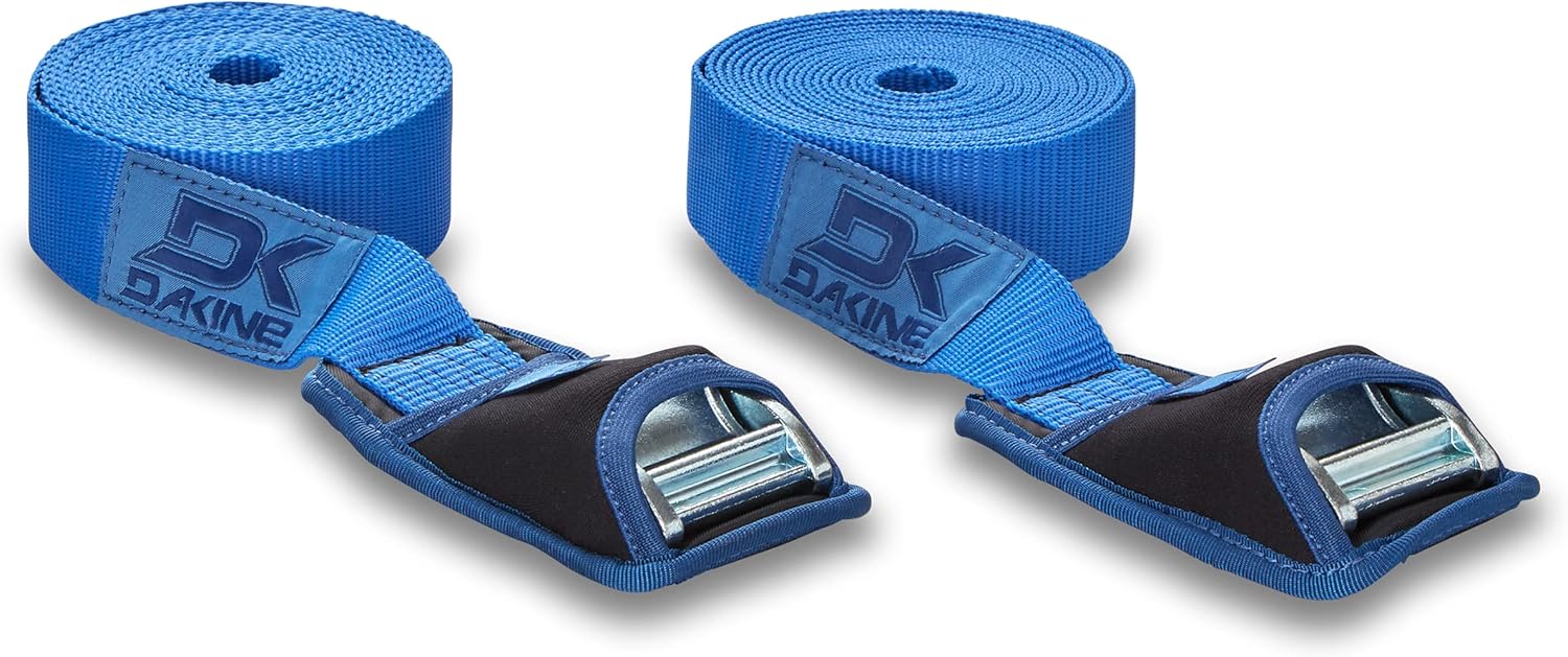 Baja TIE Down Straps