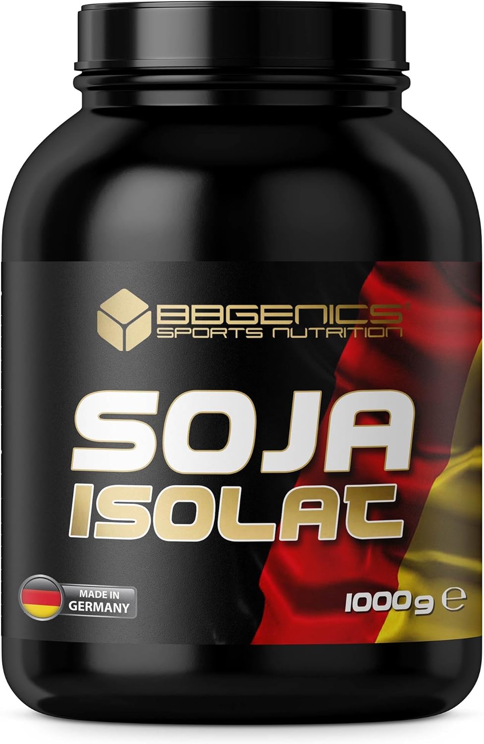 isolato proteico di soia per salsicce