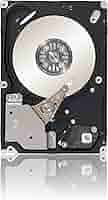 Amazon | Seagate ST9146853SS Savvio Disque dur interne 2,5