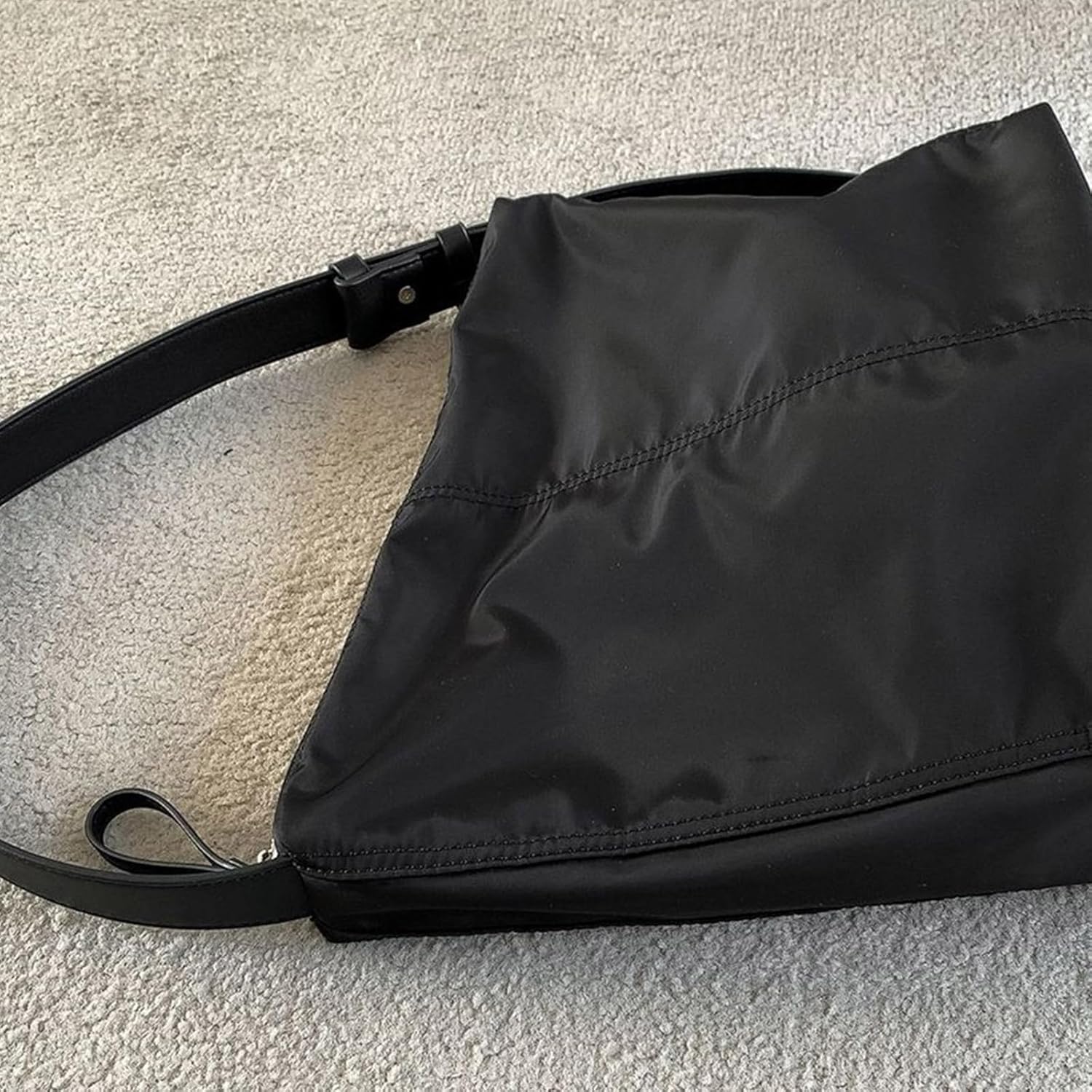 Women Bag Simple Crossbody Korean Styles Shoulder Shopping School Trendy Messengers For Everyday Korean Styles Messenger - Image 8