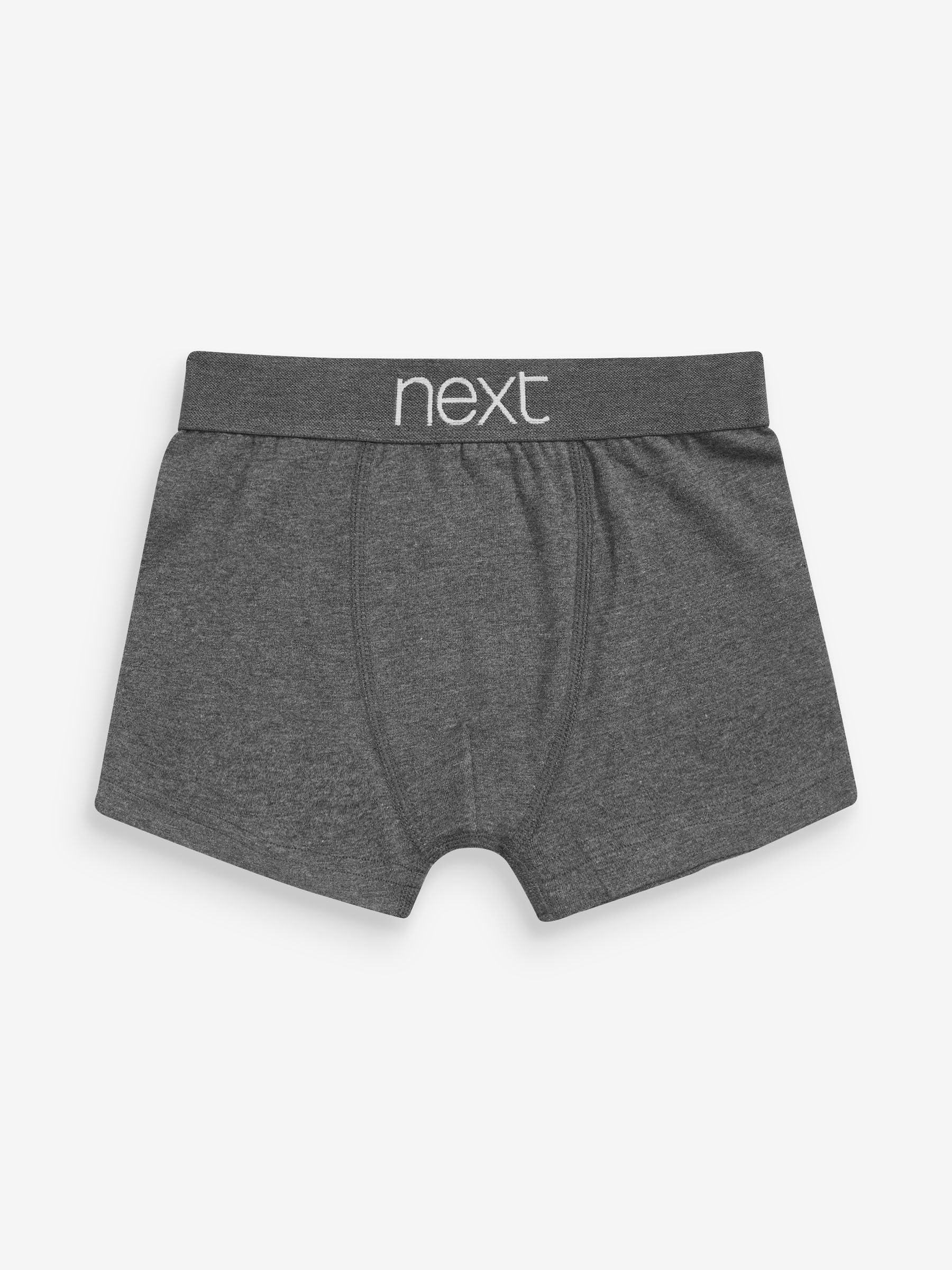 NEXT Niños Pack de Siete Calzoncillos