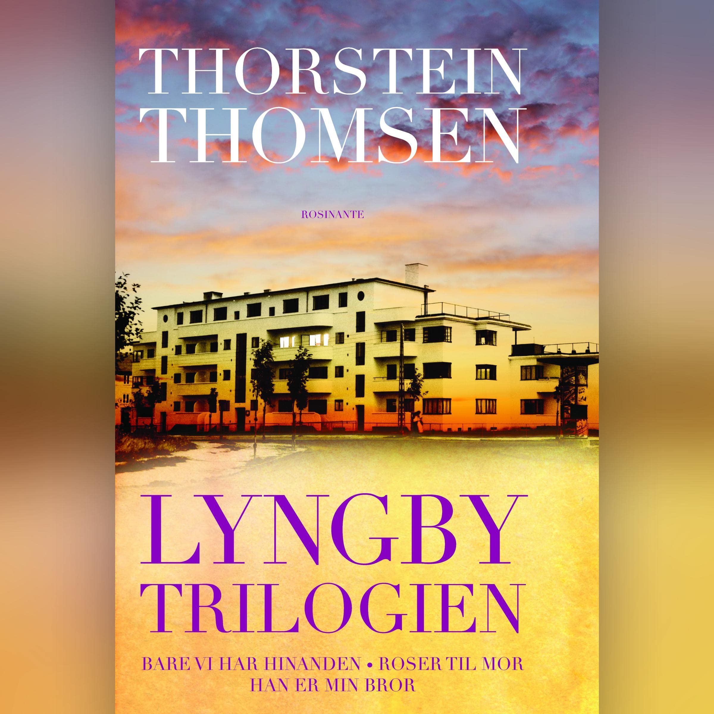 Lyngbytrilogien