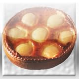 Recettes de Tartes aux Poires