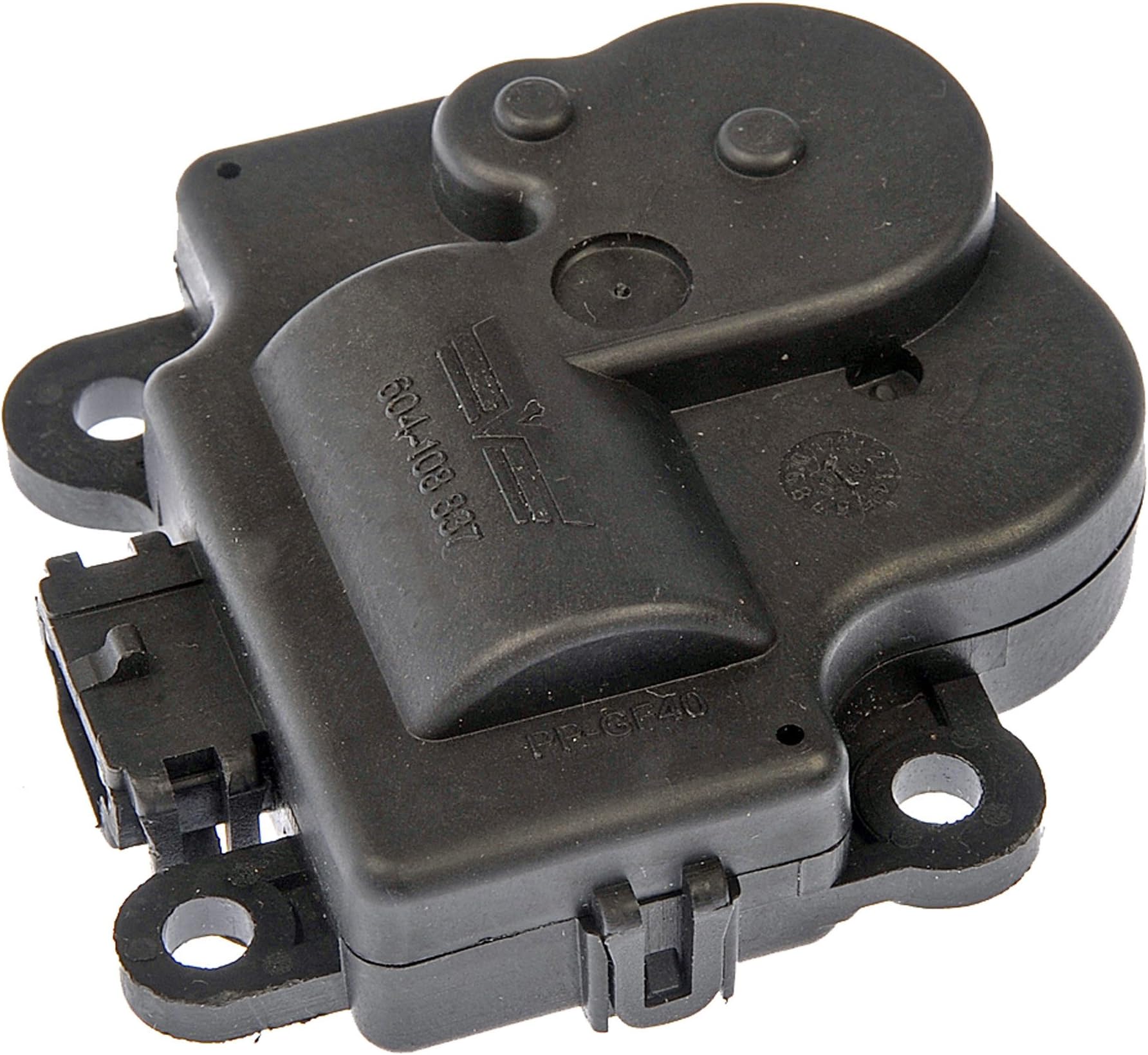 604-108 HVAC Blend Door Actuator Compatible with Select Models