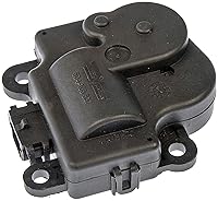 Algopix Similar Product 11 - Dorman 604108 HVAC Blend Door Actuator