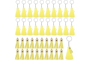 Cunno Megaphone Cheer Keychain