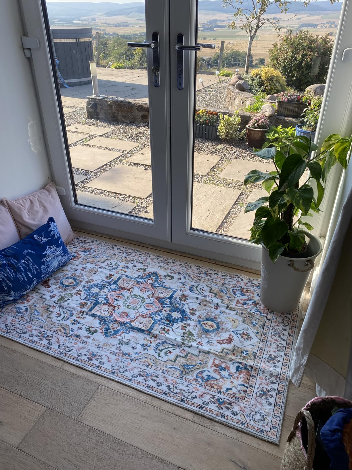 Customer photo