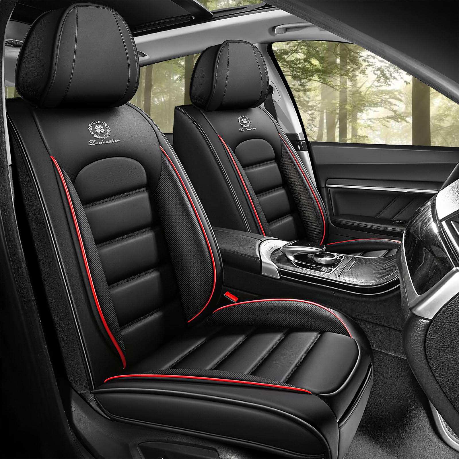 Amazon.co.jp: GDSZ シートカバー ジープラングラー 2000-2024用 防水