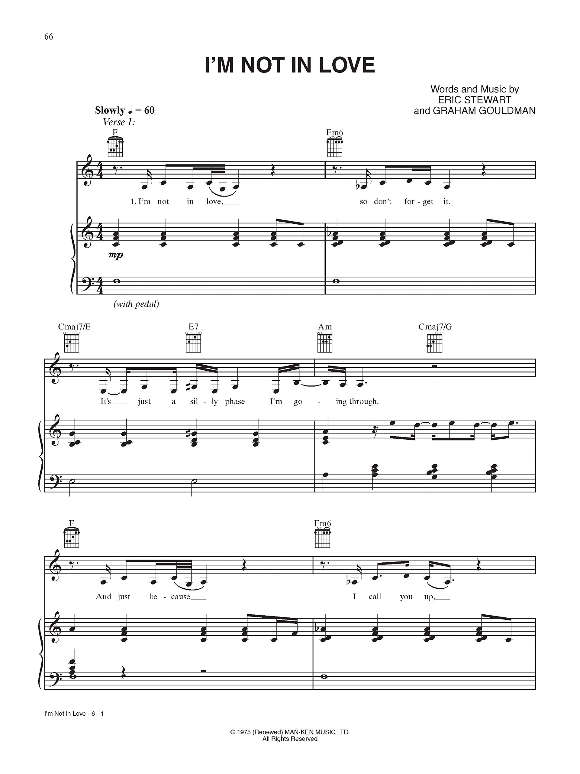 Diana Krall Wallflower: Piano /Vocal / Guitar-