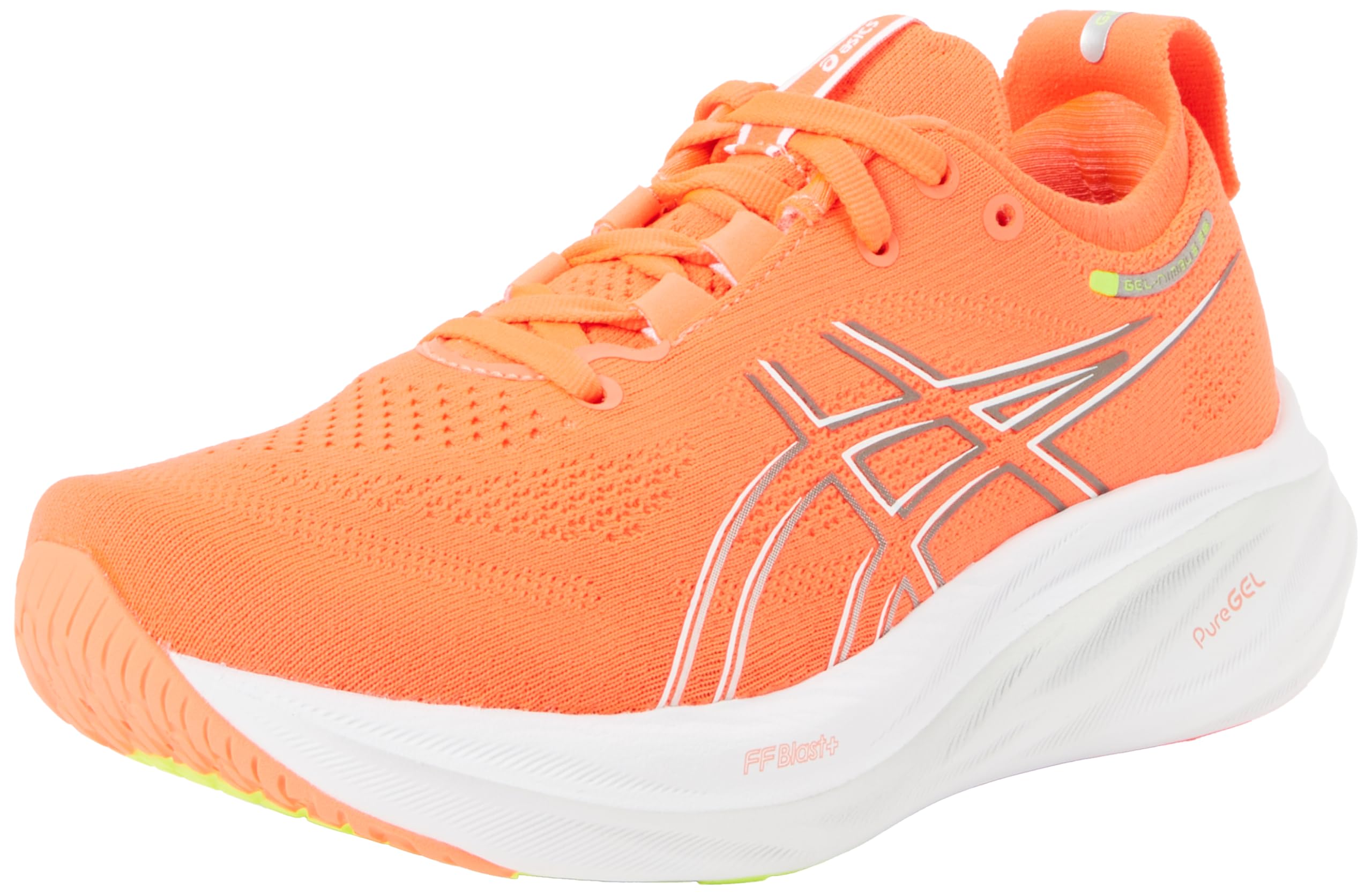 ASICS Gel-Nimbus 26, Sneaker Mujer