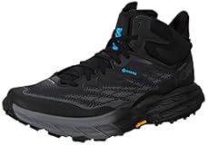 Men&apos;s Speedgoat 5 Mid GTX &lpar;BBLC - Black&sol;Black&rpar;
