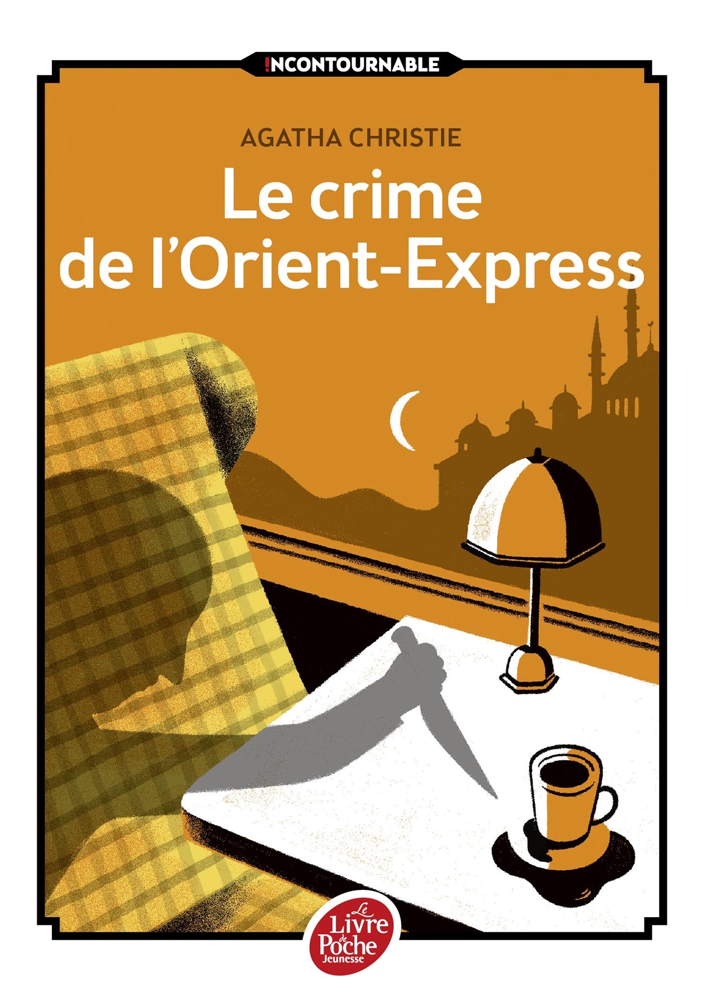 Amazon.fr Le crime de l