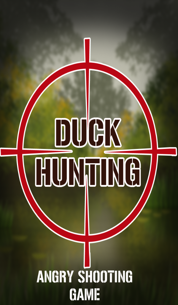 Duck Hunting App on Amazon Appstore
