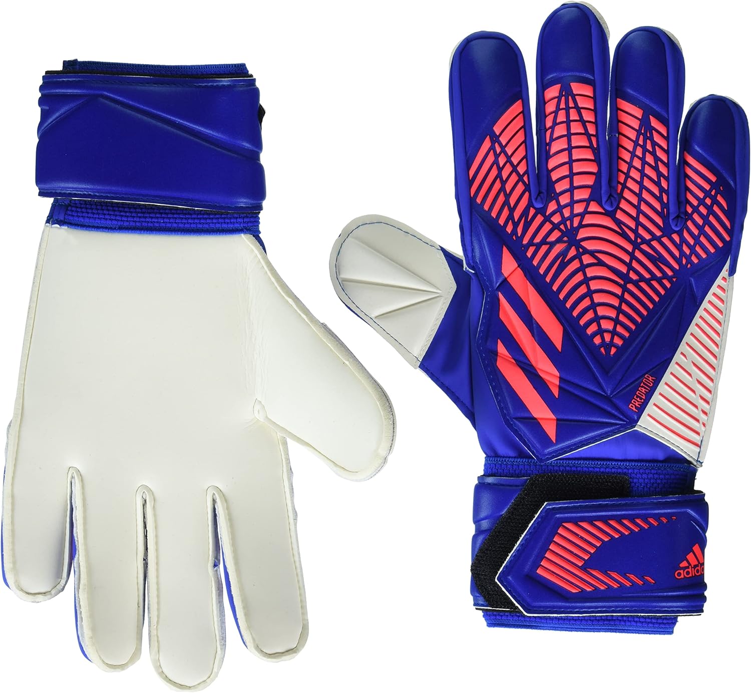 adidas Predator Top Training Soccer Goalkeeper Gloves