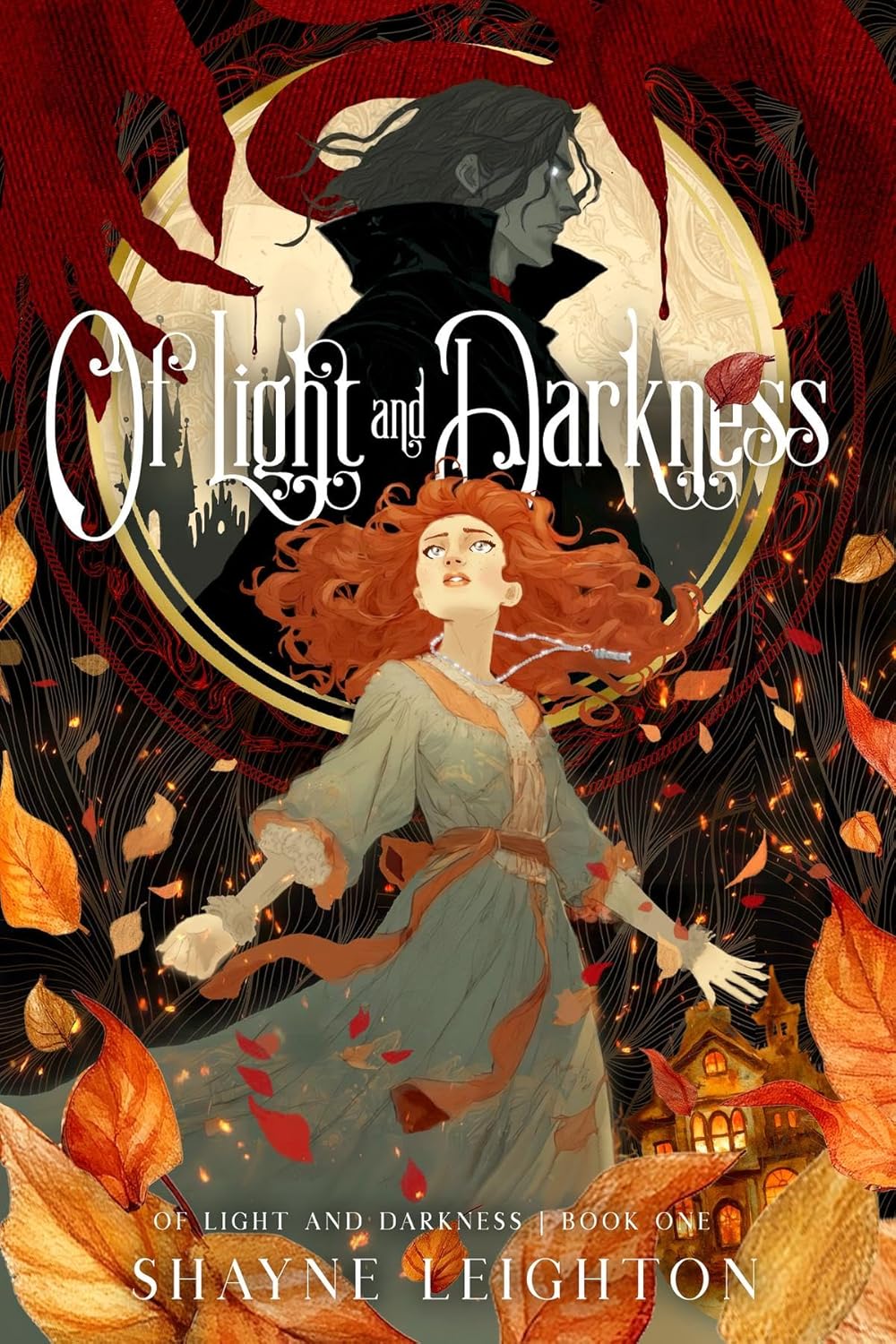 Of Light and Darkness      Kindle Edition