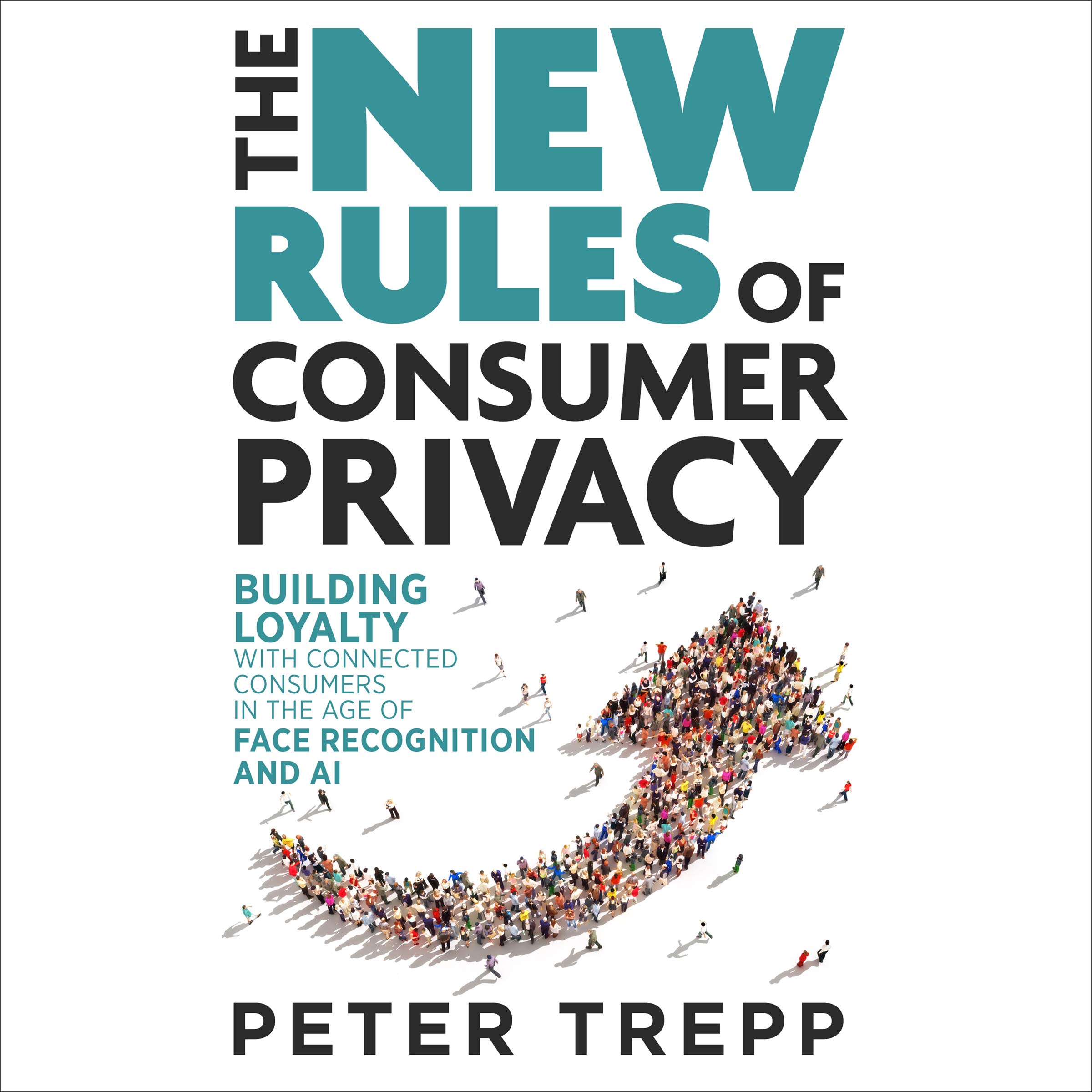 Cover art for The New Rules of Consumer Privacy