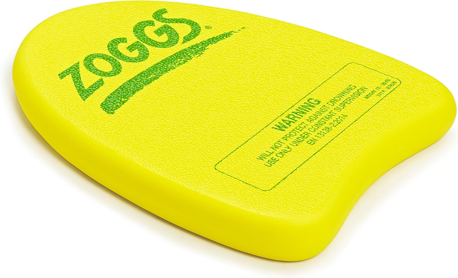 zoggs mini kickboard