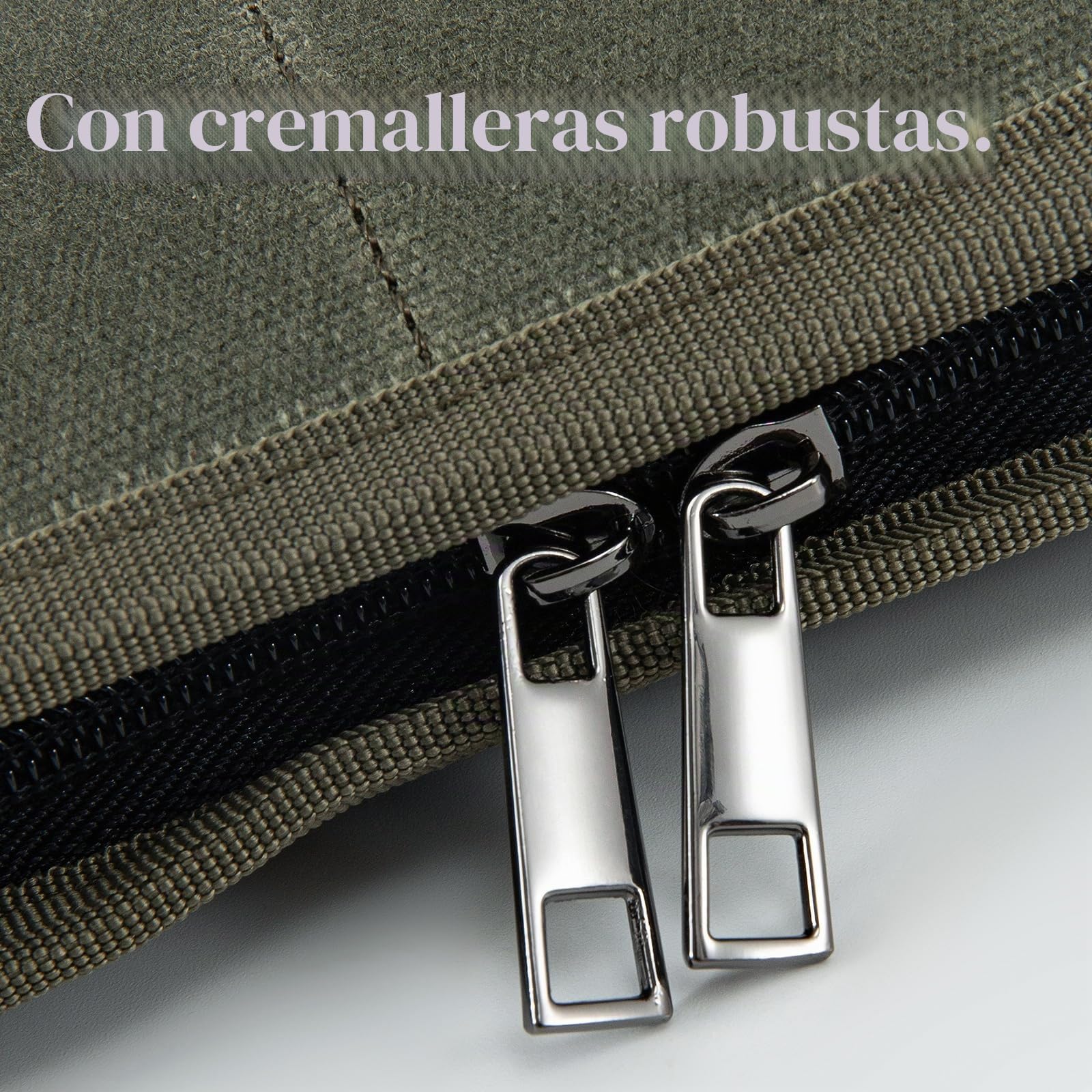 Moleskine Cahier 5 x 8 blocs de notas A5, cubierta impermeable para diario, funda para diario, funda para notas de campo, cremallera militar fuego