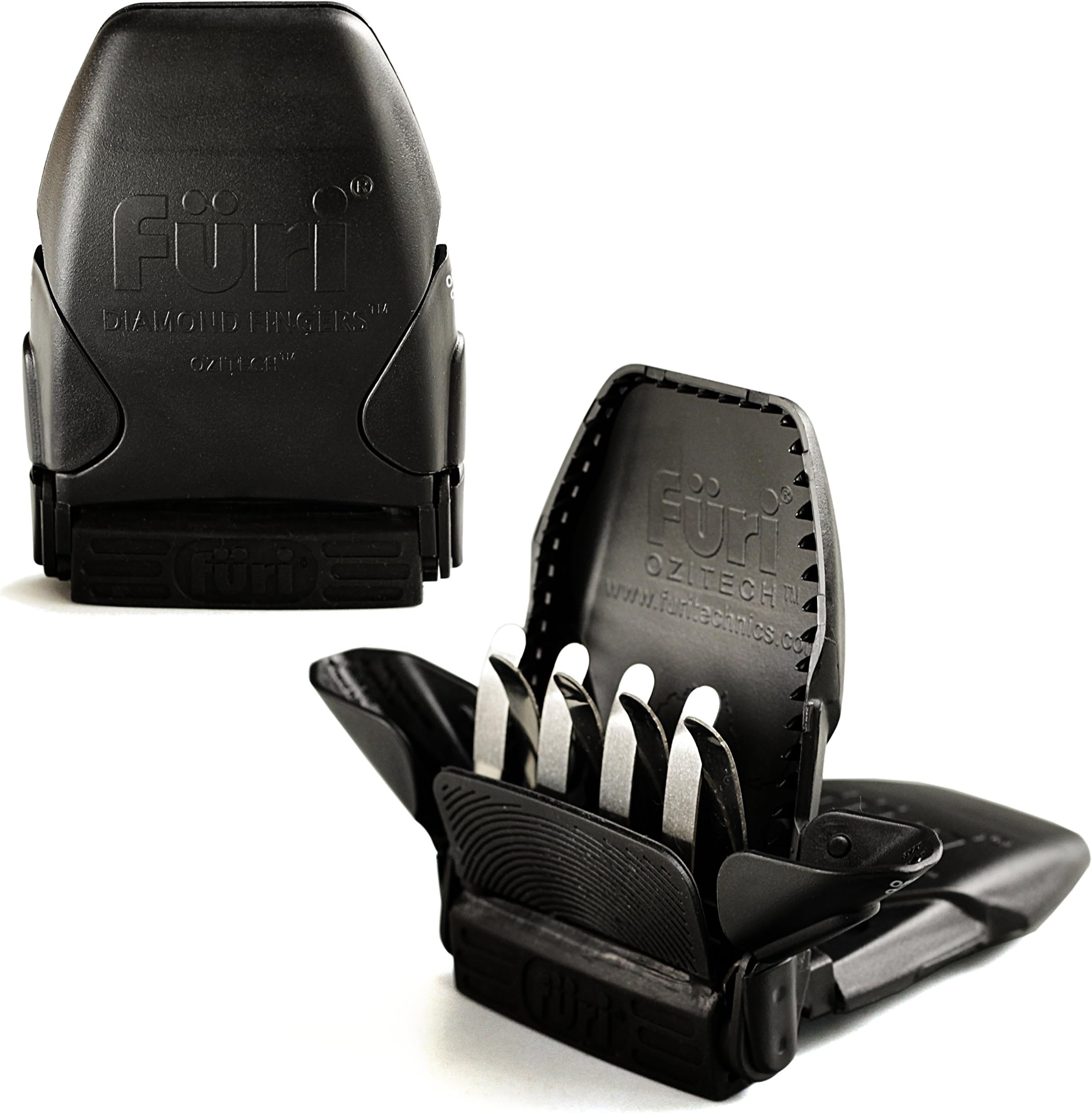 Füri Ozitech Diamond Fingers Knife Sharpener
