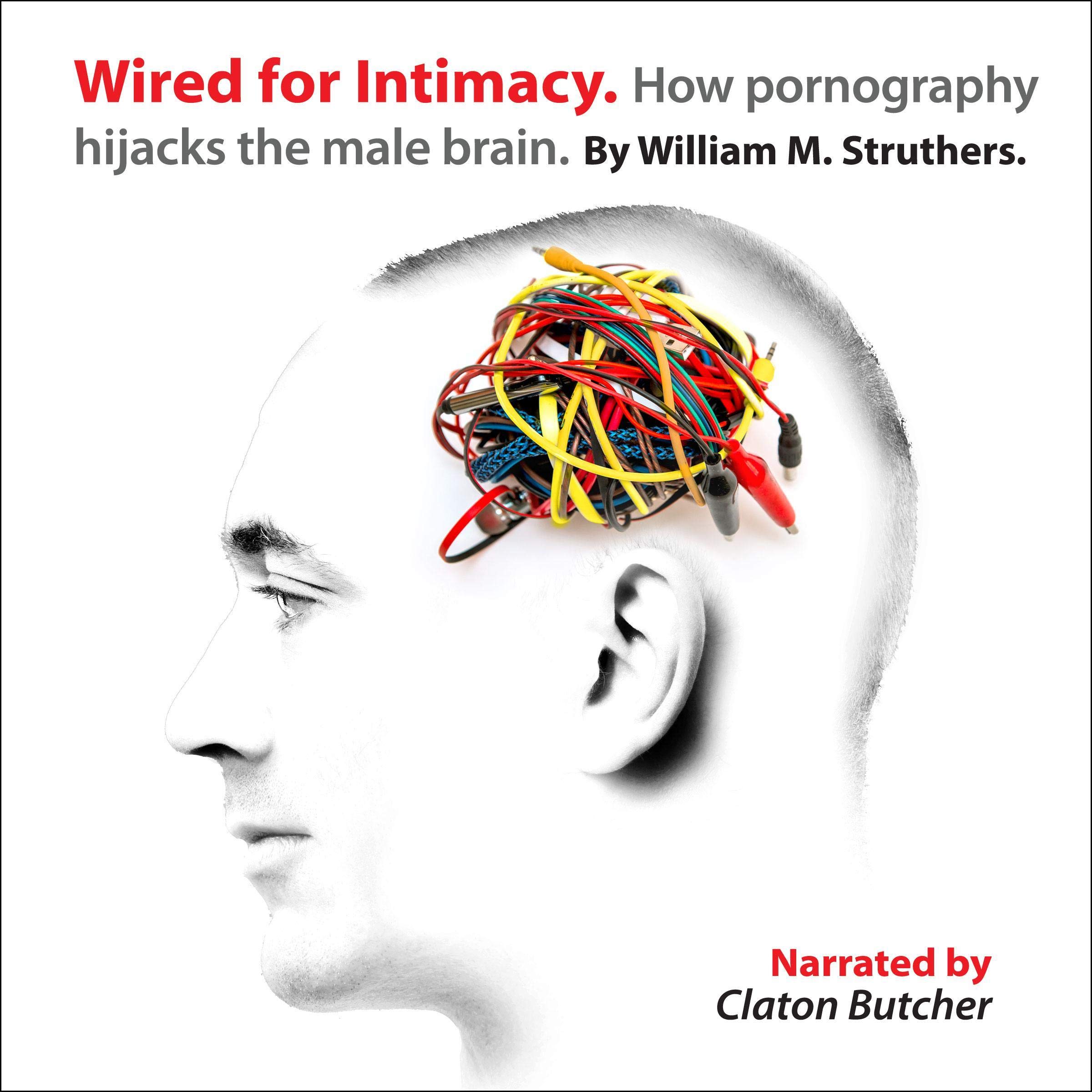 Cover art for Wired for Intimacy