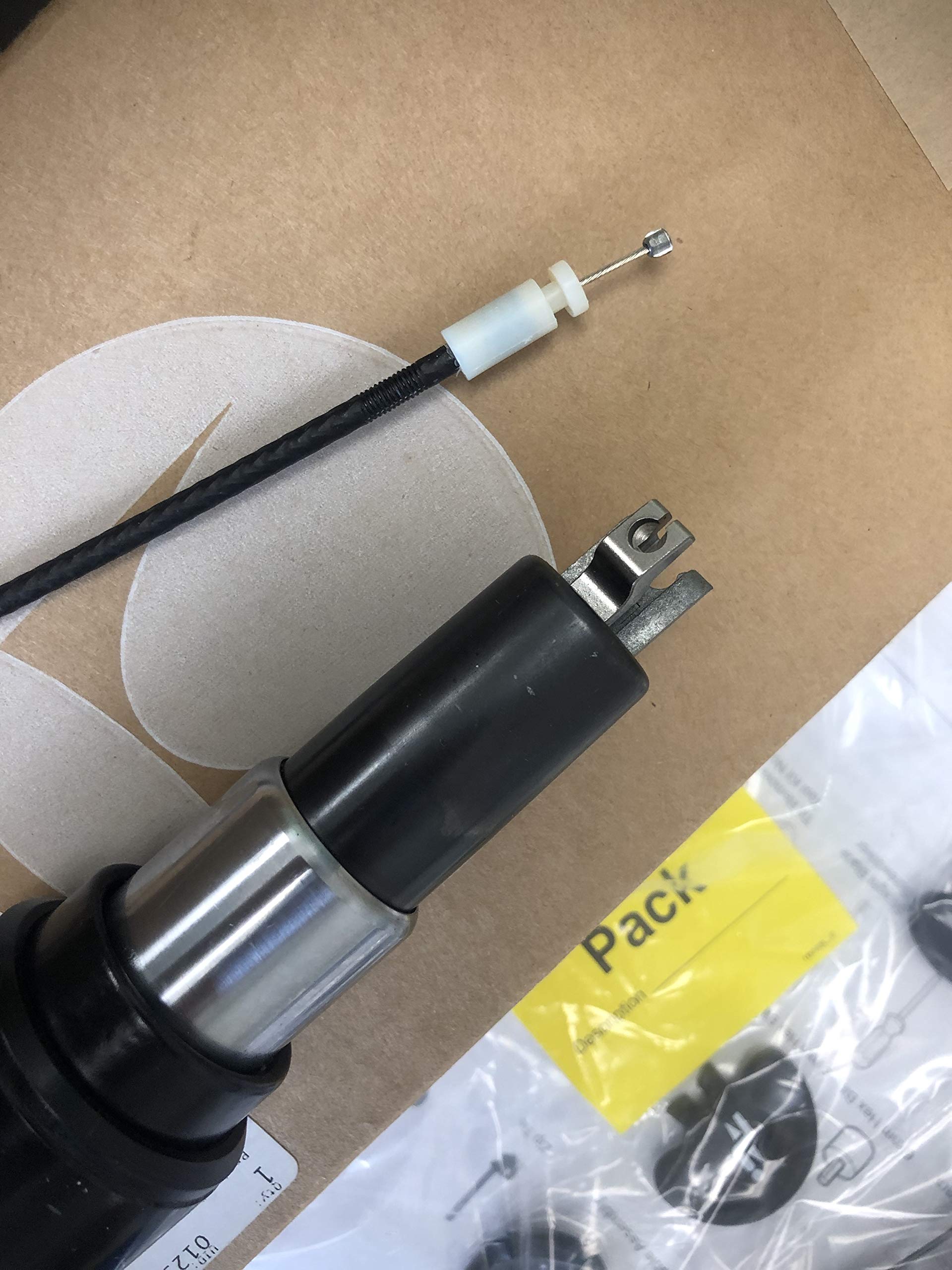 Buy Herman Miller Aeron Chair Pneumatic Hydraulic Dual Stage Cylinder