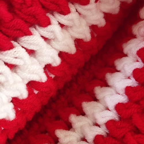 Miniatura 5 de Trajes de fotografía para recién nacidos, para sesión de fotos de ganchillo, conjunto de traje de punto, sombrero y pantalones