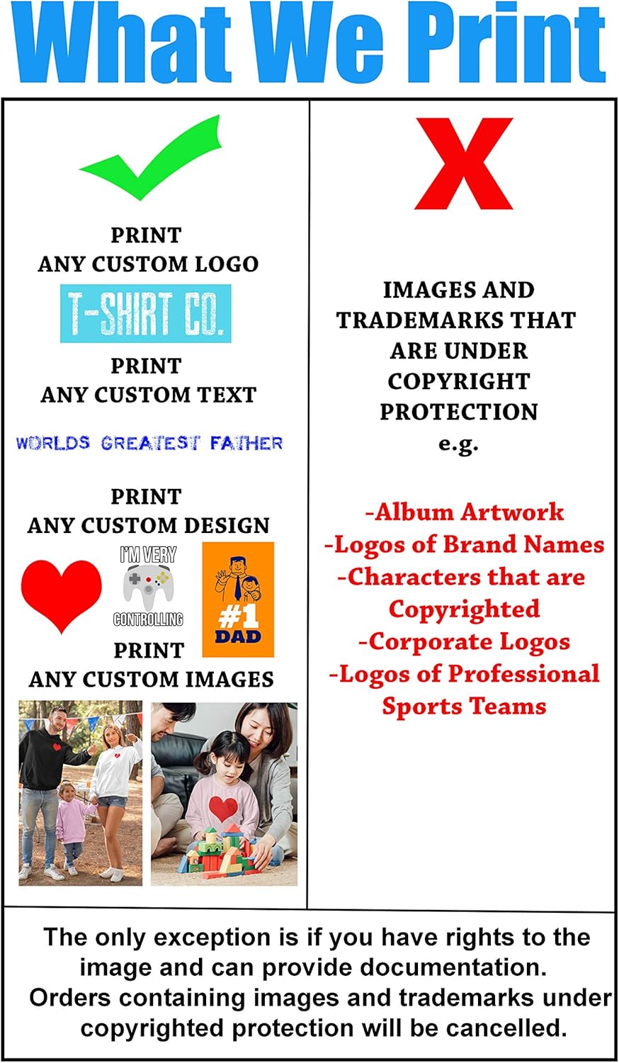 V-Neck Ladies Add Your Own Text Design Custom Personalized Front Back T-Shirt Tee - Image 4