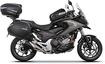 Amazon | SHAD(シャッド) バイク 収納・BOX トップマスター