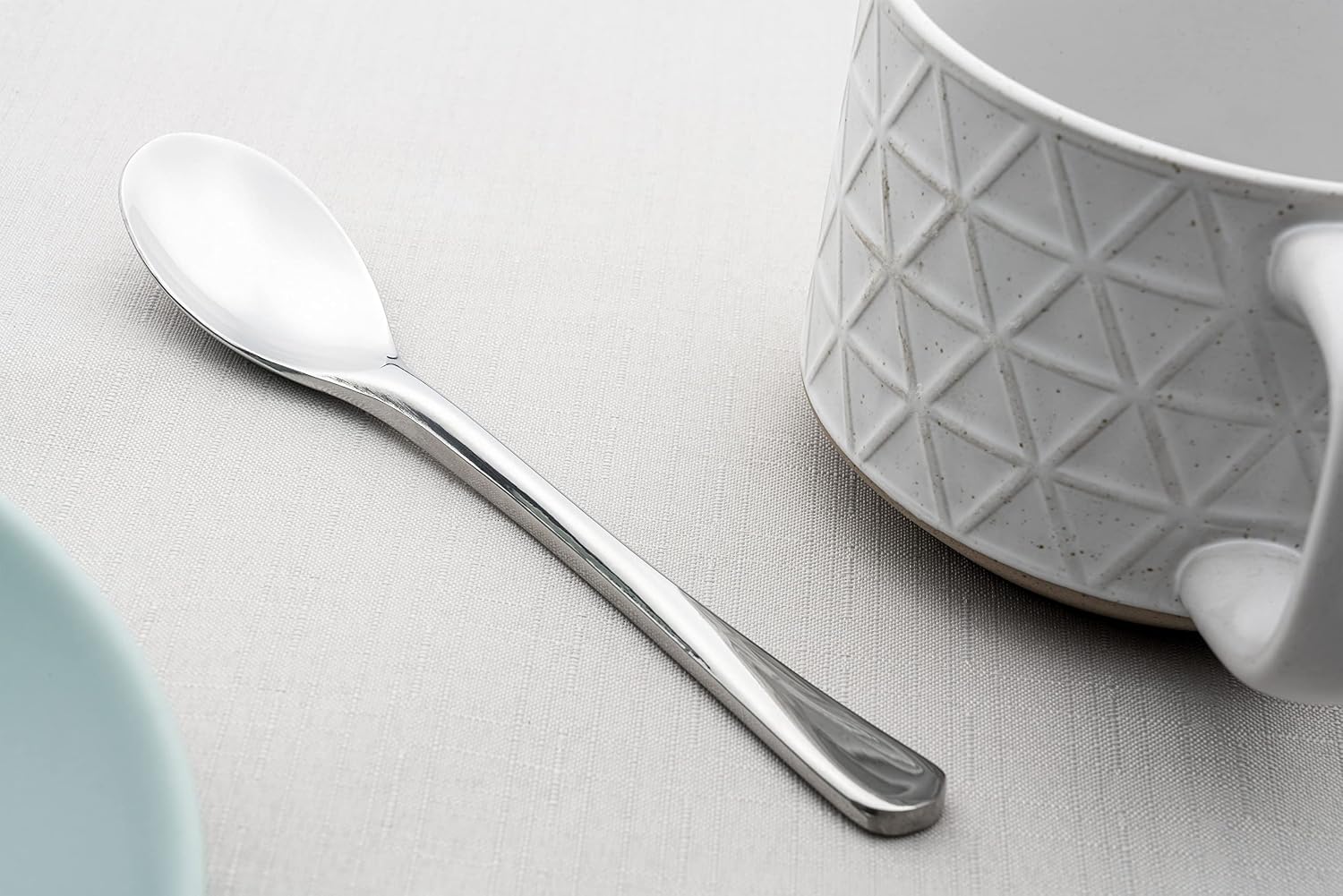 Grunwerg SUSFTA Soup Spoons