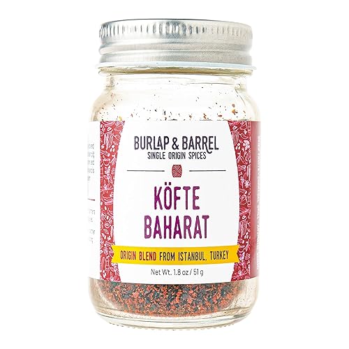 Miniatura 66 de Burlap & Barrel Cebolla tostada en polvo, sabor rico y sabroso, condimento de cebolla sabrosa para cocinar, como se ve en Shark Tank, tarro