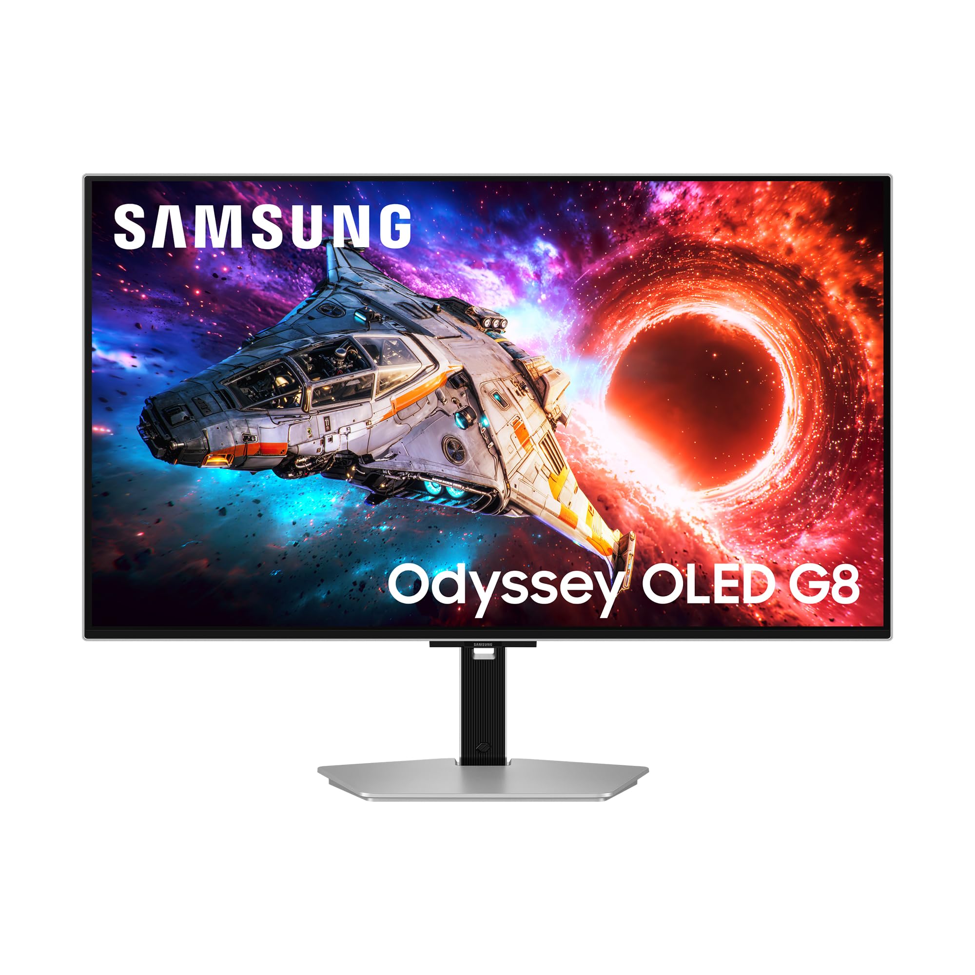 Samsung Monitor LS32HG800SUXEN