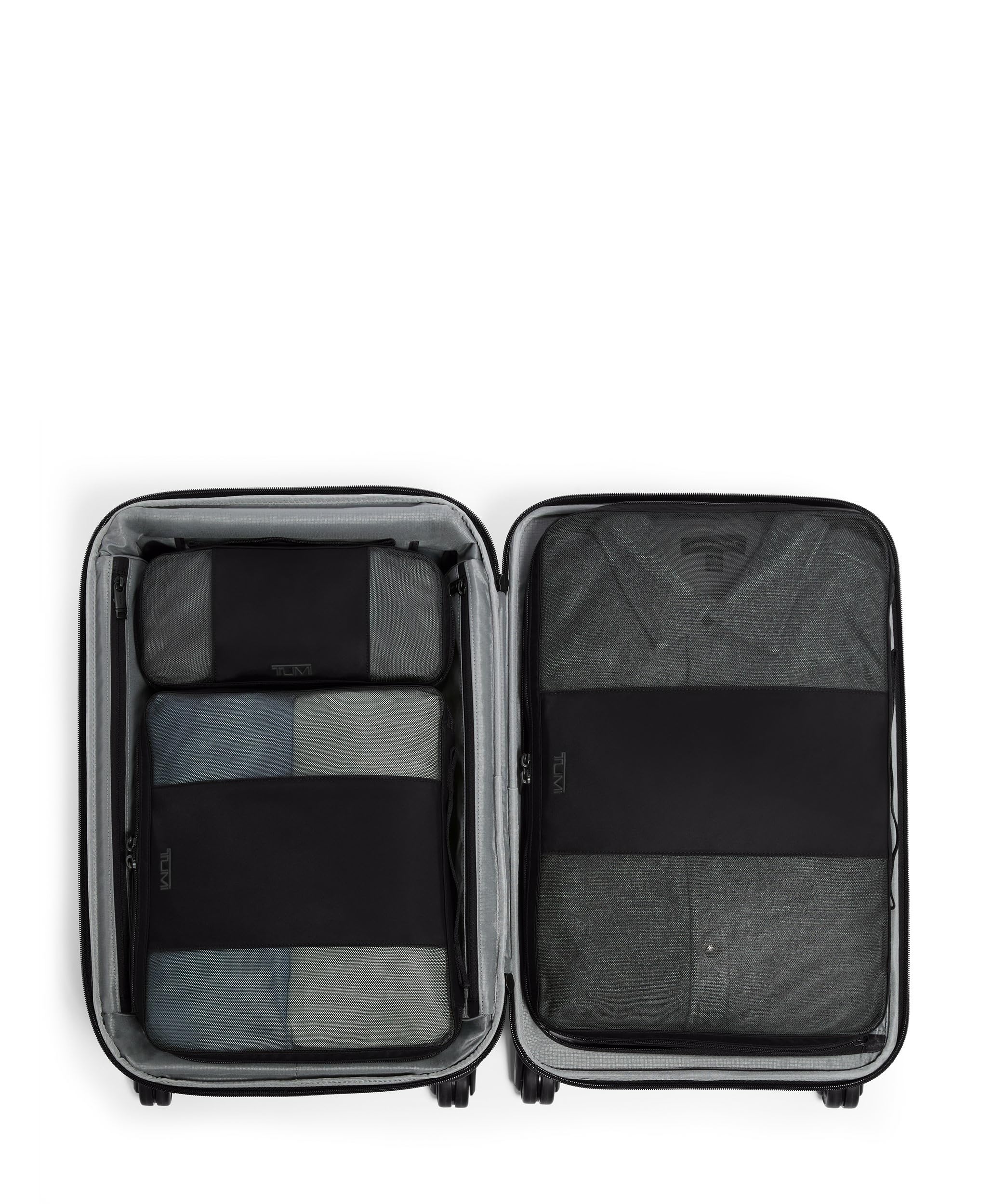 Amazon.com: TUMI - Travel Accessories Packing Cube - Small, Black