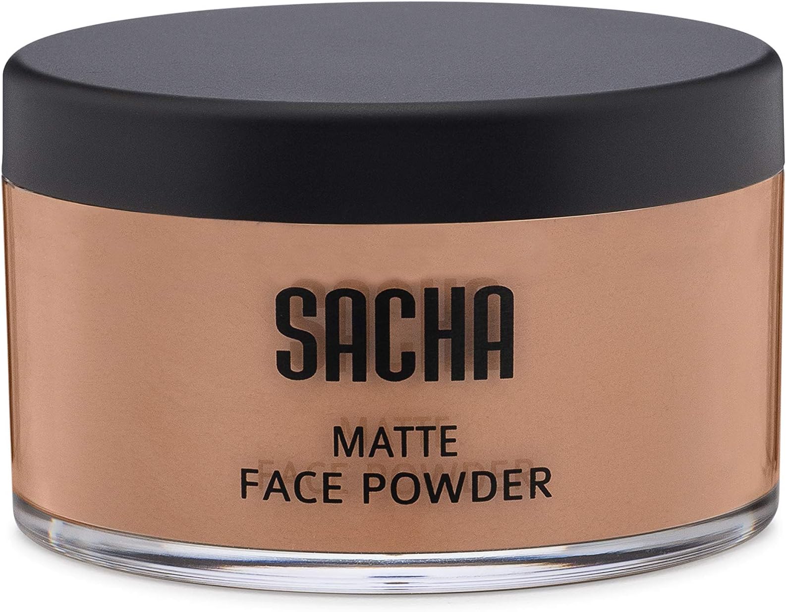 Loose Face Powder - Perfect Bronze